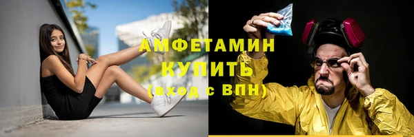 шишки Лиски
