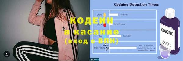 шишки Лиски